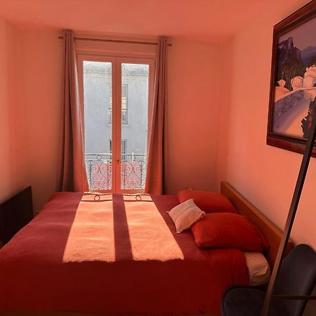 Quiet Apartment Hill Of Montmartre Paris Ngoại thất bức ảnh